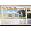 Image 1 : 1622  16' X 22'  MARQUEE PARTY TENT