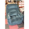 Image 1 : LAZ-Y BOY RECLINER