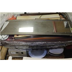 PALLET OF ESTATE MISC