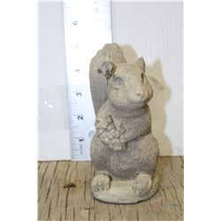 SMALL GARDEN ANIMAL AS THEY COME