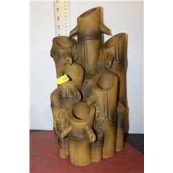 BAMBOO STYLE FOUNTAIN