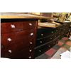 Image 1 : DAMAGED DRESSER X3
