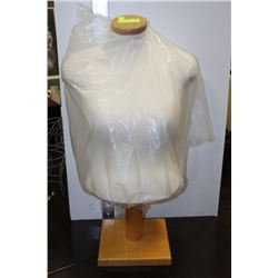 TAILOR'S DUMMY