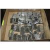 Image 1 : BOX OF NEW HINGES