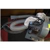 Image 1 : KING CANADA 1HP DUST COLLECTOR