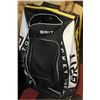 Image 1 : LARGE "GRIT" HOCKEY BAG