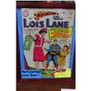 Image 1 : LOIS LANE #61 1960s COMIC BOOK DISPLAY