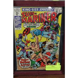 SUB-MARINER KING SIZE SPECIAL #1