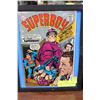 Image 1 : SUPERBOY #150 1960s COMIC BOOK DISPLAY