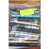 Image 1 : BAG OF ASSORTED SELF-DEFENSE TOOLS