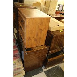 VINTAGE CONSOLE STEREO