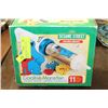 Image 1 : SESAME STREET COOKIE PRESS (VINTAGE)