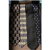 Image 1 : TRAY OF ASSORTED MENS TIES