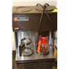Image 1 : BREWMATIC DIPLOMAT II COFFEE MACHINE