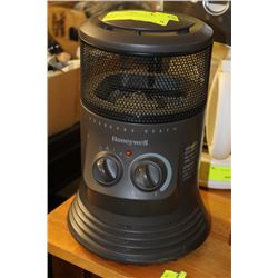 HONEYWELL (SURROUND HEAT) HEATER