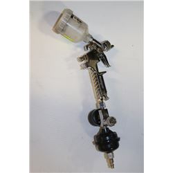 MASTERCRAFT PAINT SPRAYER