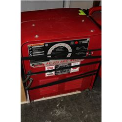 LINCOLN WELDING MACHINE