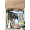 Image 1 : AIR HAMMER AND CHISEL SET