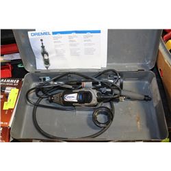 DREMEL MULTI PRO TOOL