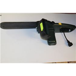 YARDWORKS 14" ELECTRIC CHAINSAW