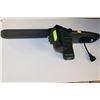 Image 1 : YARDWORKS 14" ELECTRIC CHAINSAW