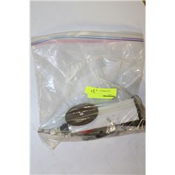 FORGE AIR DISC GRINDER