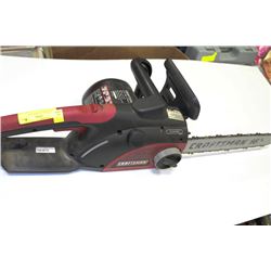 CRAFTSMAN 16" CHAINSAW