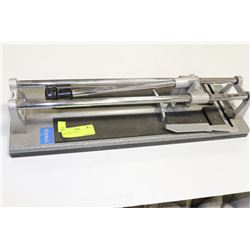 RONA TILE CUTTER