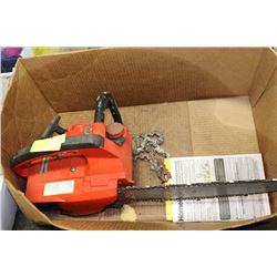HOMELITE 14" CHAINSAW
