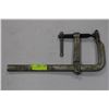 Image 1 : 12" BESSY CLAMP