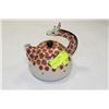 Image 1 : GIRAFFE TEAPOT