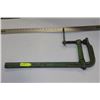 Image 1 : 24" BESSY CLAMP