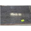 Image 1 : BOX OF GREY TILE