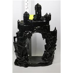 LARGE HALLOWEEN CASTLE