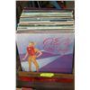 Image 1 : LOT OF 50 LPS-70S/80S ROCK
