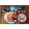 Image 1 : BOX WITH DISNEY DISHES