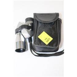 NEW 8 X 20 MINI SPOTTING SCOPE