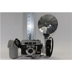 KODAK MOTORMATIC 35F CAMERA