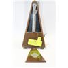 Image 1 : VINTAGE METRONOME