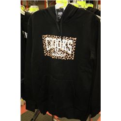 NEW CROOKS AND CASTLES HOODIE ON CHOICE: M
