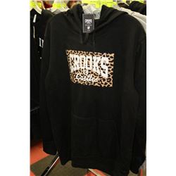 NEW CROOKS AND CASTLES HOODIE ON CHOICE: L