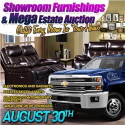 THANK YOU FOR ATTENDING KASTNER AUCTIONS.