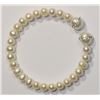 Image 2 : FRESHWATER PEARL BRACELET