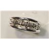 Image 1 : STERLING SILVER RING