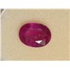 Image 1 : GENUINE LOOSE RUBY GEMSTONE