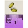 Image 2 : GENUINE LOOSE PERIDOT GEMSTONES