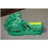 Image 1 : IMITATION JADE FORTUNE BUDDAH