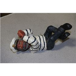 SAILOR WINE BOTTLE HOLDER