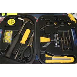 NEW McGREGOR & THOMPSON TOOL KIT