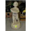 Image 1 : LADY GARDEN STATUETTE
